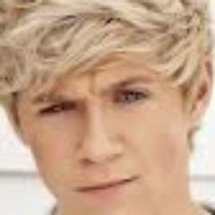 love Niall Horan and LOVE One Direction @NiallOfficial