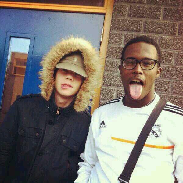 geen zin om een bio te maken #highlive