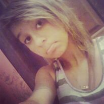 Face: Larii Cabral