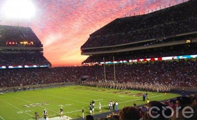 TAMU '91, American Patriot, Capitalist, Texan