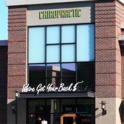 Chiropractic and Massage