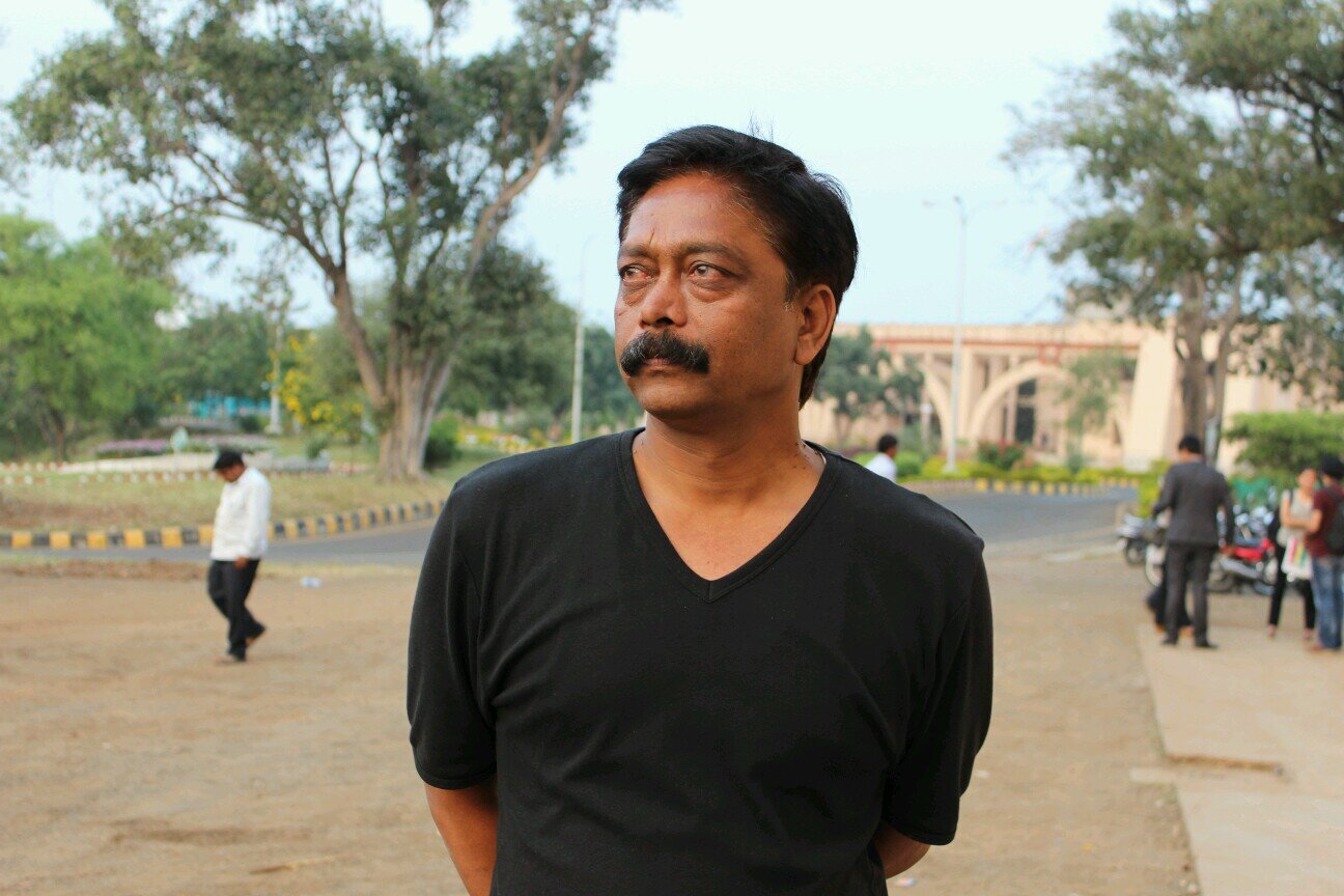 ..born Indian, Hindu Nationalist.
Believes in vasudhyeva Kutumbakam