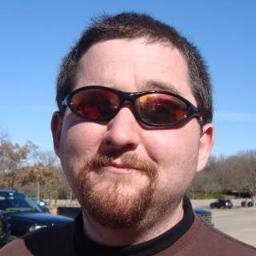 Coder, @mtmpodcast co-host, all around good guy (and so humble as well)!