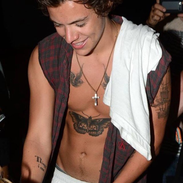 Hiya, follow @pictioonarry and pls rt the link under this? just ask for a followback! Don't ever give up okay babe?LOVEYOU