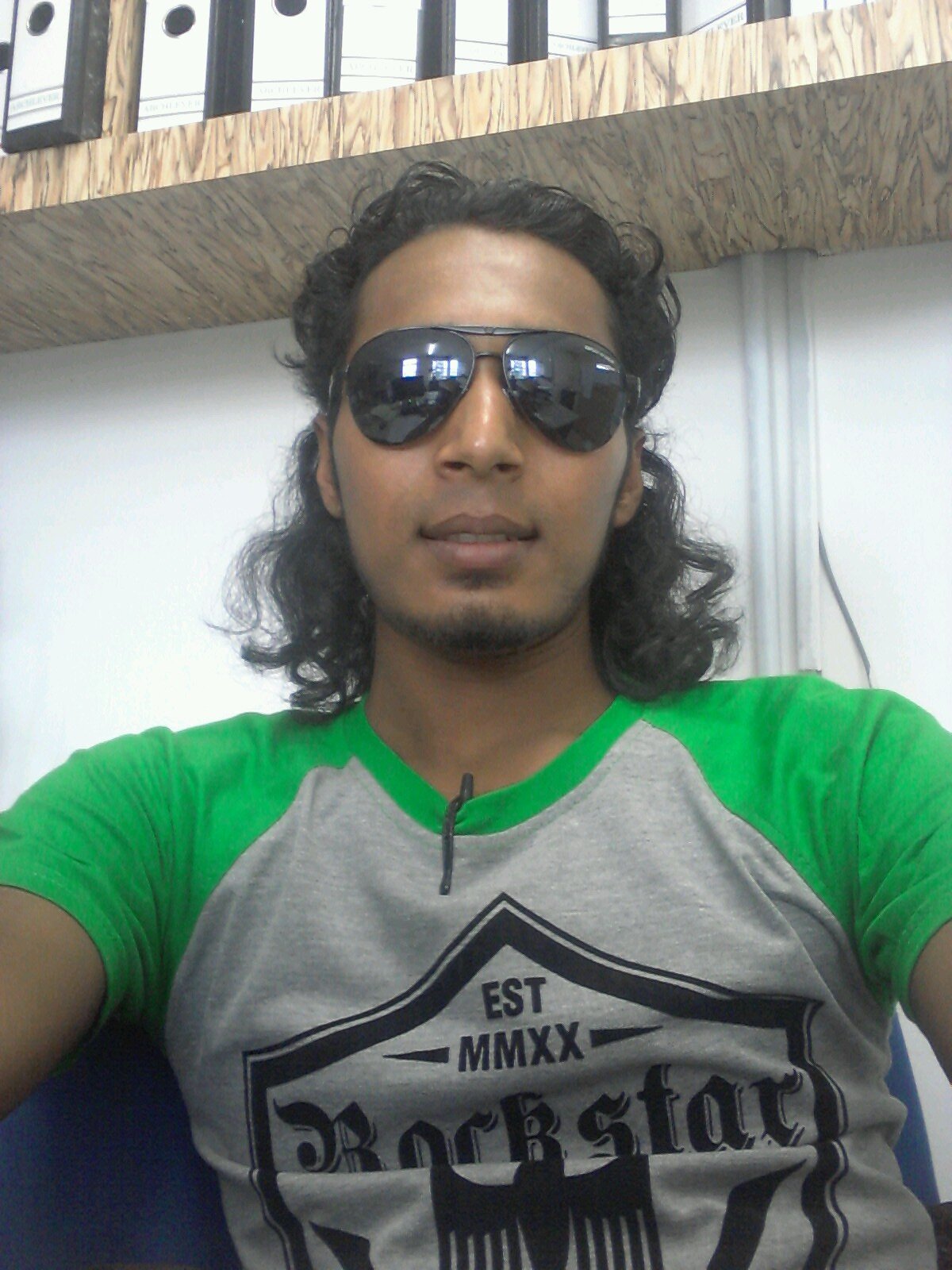 somanmiah's profile picture. 