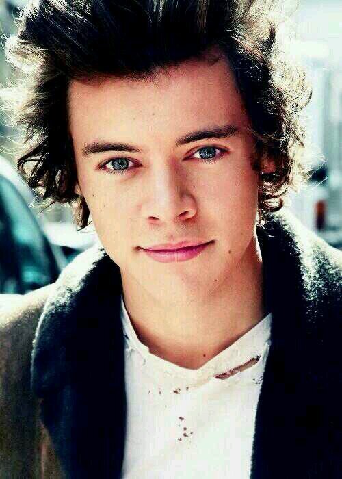 You and I we don't wanna be like them