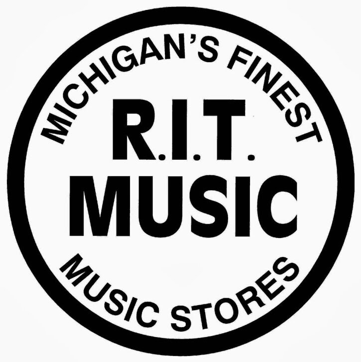 Only Full line music store in Grand Rapids.  From Band & Orchestra,Guitars & Amps, Drums, Recording & PA,Sheet Music (Christian, and Secular), Keyboards, Sound