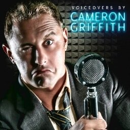 VOTalent | Navy Veteran | GSD Lover #commercial #radioimaging #corporate #voiceovertalent Radio is in the blood and I am willing to donate at any given time!