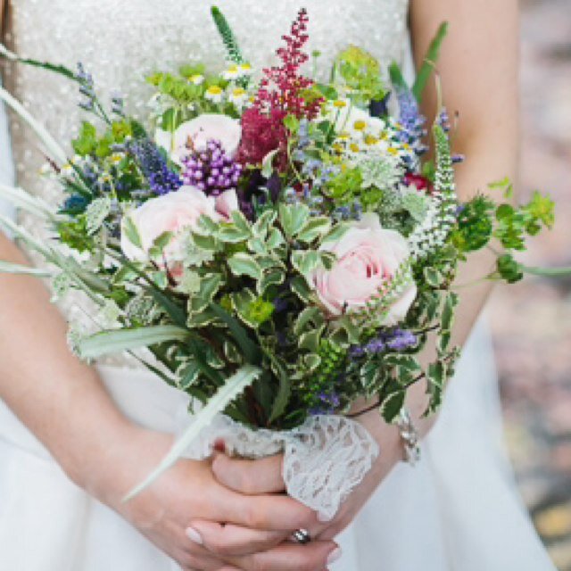 A mother/daughter team who love all things weddings. Award winning flower & decor company