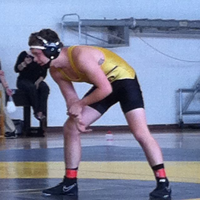 Cody_Walker7's profile picture. 