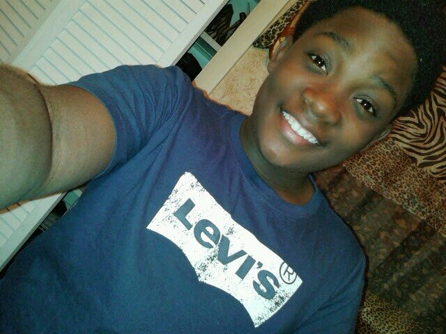 Dance like no one is watching, Sing like no one is listening, Love like you've never been hurt, and live like it's heaven on Earth. ✌