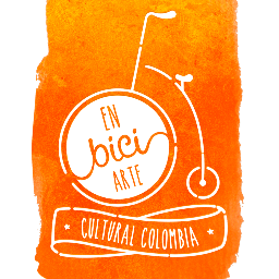 EnBiciArteCali's profile picture. Nuestro objetivo principal es incrementar la participación ciudadana al uso diario de la bicicleta  como elemento benefactor del cambio social-ambiental en Cali