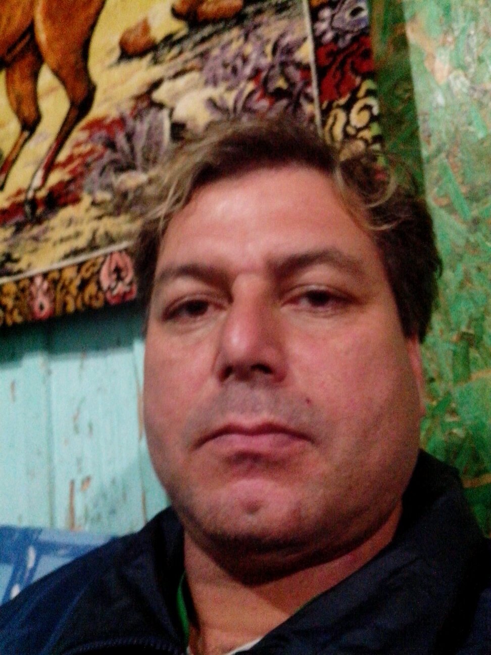 crendo que Somente Deus muda nosso viver