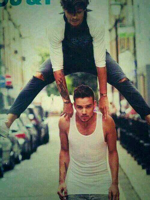 You and I, we don't wanna be like them