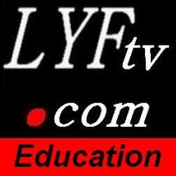 LYFtv-Education