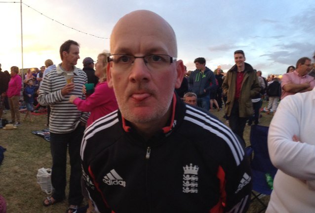 parkesy10's profile picture. Dad, husband, football and cricket fan and cycling - slowly !