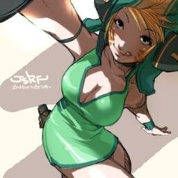 [Jet Set Radio Future RP]