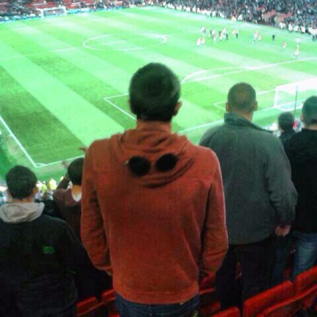 TheHayesJenkins's profile picture. #ctfc #mufc #adiaddict