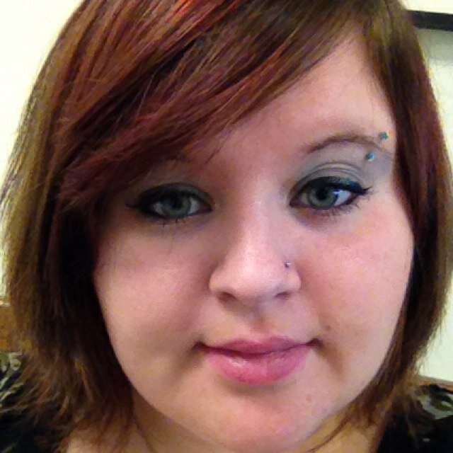 hiii im Ashley.