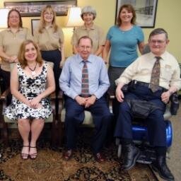 ArlingtonTXPWD's profile picture. We are an organization of citizen volunteers dedicated to helping Arlington become fully accessible for all people with disabilities.