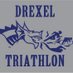 Drexel Triathlon (@drexeltriteam) Twitter profile photo