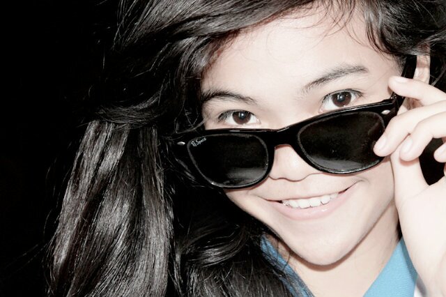 @SariJeje_ •• Mama,Papa,Abng Yang bisa ngertiin hidup aku:-)♥♥