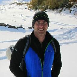 ChrisSamila's profile picture.