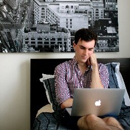 lenntheox's profile picture. 