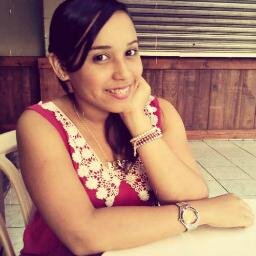♥ soy una persona que AMA a Dios, futura odontologa! Soy humilde sencilla y cariñosa :* conoceme