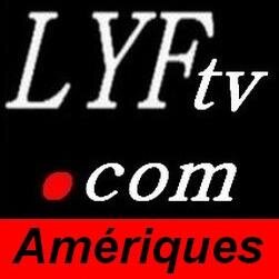 L'actualité des amériques pour le portail de sites https://t.co/EErwecZ023 - Abonnez vous à notre chaîne YouTube : https://t.co/ip9tosXXCu  CM @gilles_roman