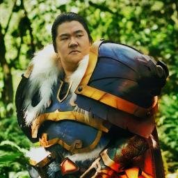 3d artist/gamer