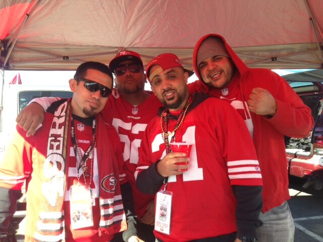 Niners, Warriors, A's, Sneakers, Pac, Nas,........