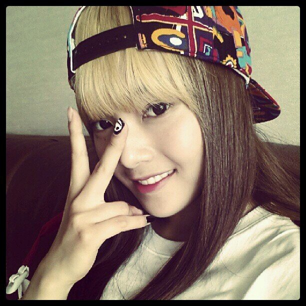 @DL_RP || WA$$UP Sujin || #Lusfulpet || 062696 || 셜 n 조미 인니 쟁 || Friendly but Rebellious || Punk Girl