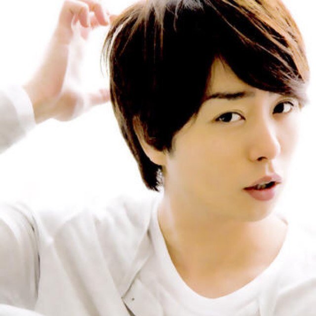 嵐命♡翔クン担(^-^*)アラシック@北海道同盟No.23★君僕。BW7/31参戦♪2011年ﾜｸﾜｸ、2012年ﾜｸﾜｸ東京大阪、popcorn札幌、2013年ﾜｸﾜｸ大阪、2013年アラフェス入りました(´▽｀)あらしっくさんフォローしてください！♡