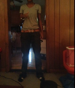 IF IT AINT MAKING NO MONEY IT DNT MAKE SENSE,