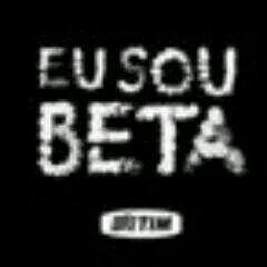 SOU TIM BETA QUEM ME SEGUIR VOU SEGUIR TAMBEM