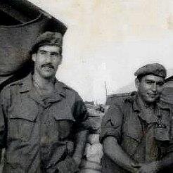 Army Vietnam Veteran, veteran of Tet 68 mop battle, retired Navy civil service, I have family in Riverside, Ca, Oshkosh, Wisconsin and Lower Saxony, Germany...