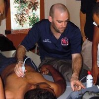 Andrew Shannon (@ashannonmd) 's Twitter Profile