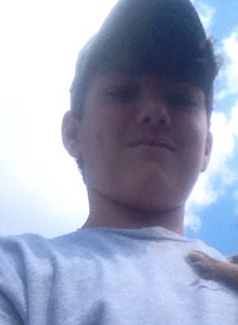 Im 16 and a sophmore at RHS.