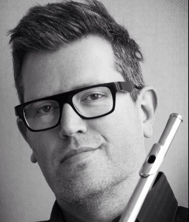 Zelfstandig fluitist, muziekdocent, ensemblecoach en repetitor. Docent@PhoenixCultuur. Docent@Muziekschool073.