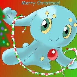 Hi, I'm Manaphy! :D I write stories sometimes. Tweet random Pokemon stuff. Or what else I want to.