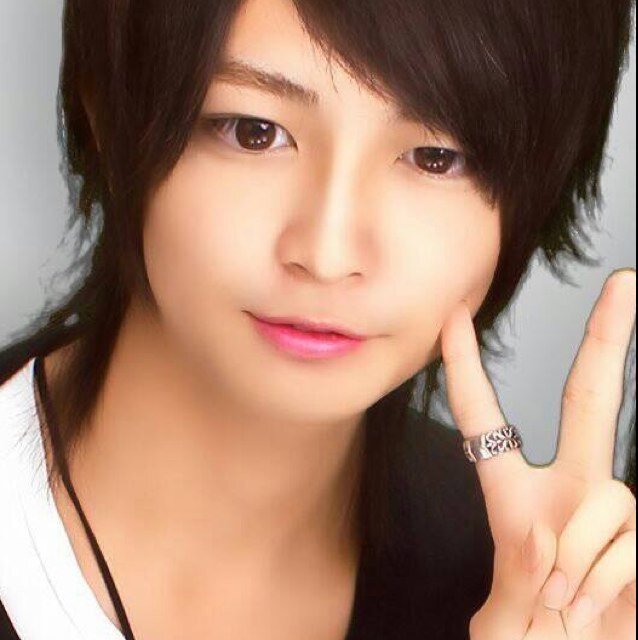 誰でもfollow me♫