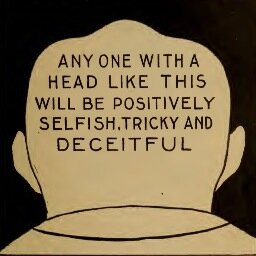 I consider myself very likeable.