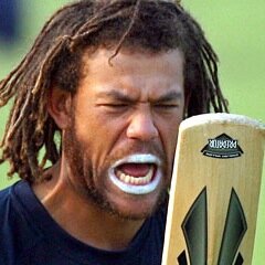 Drunk_As_Roy's profile picture. Australia's greatest all rounder who loves belting sixes and dickheads. *Parody* #SymondsSays