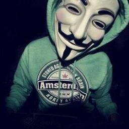 Anonymous