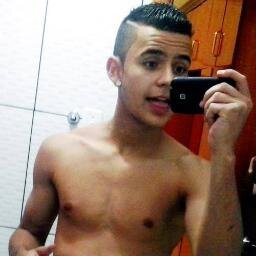 Sou o retrato daquela simplicidade.