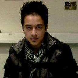 BayatFarid's profile picture. 