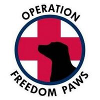 OperationFreedomPaws (@opfreedompaws) 's Twitter Profile Photo OperationFreedomPaws (@opfreedompaws) 's Twitter Profile Photo