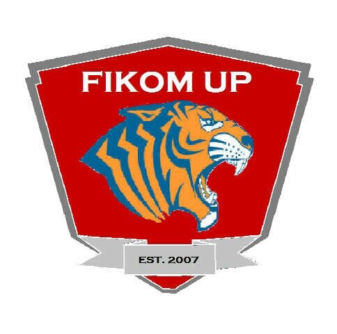 Akun Resmi KKM Futsal Fakultas Ilmu Komunikasi Universitas Pancasila | since 2007