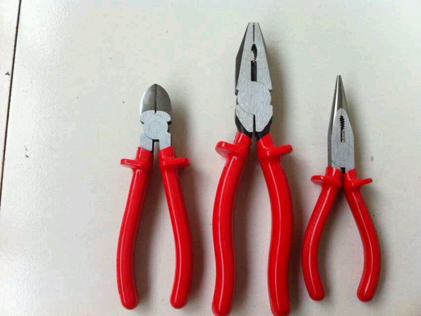 handtools exporter